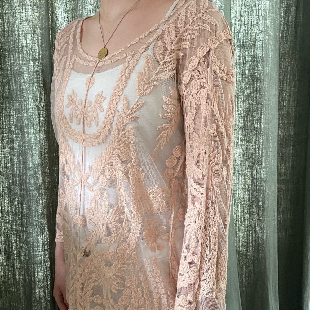Saint Tropez West Tunic